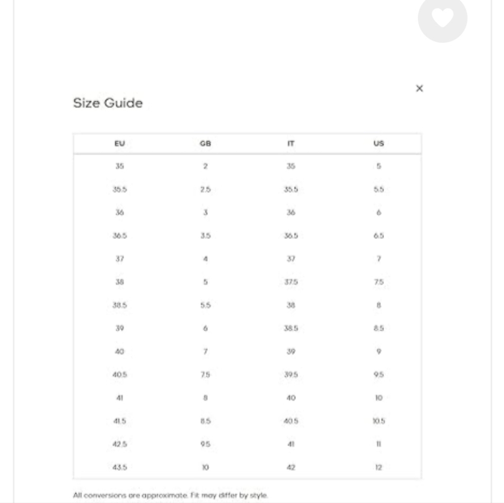 New MICHAEL Michael Kors Nori Leather T-Strap Sandal Sz 7.5 - Picture 10 of 10